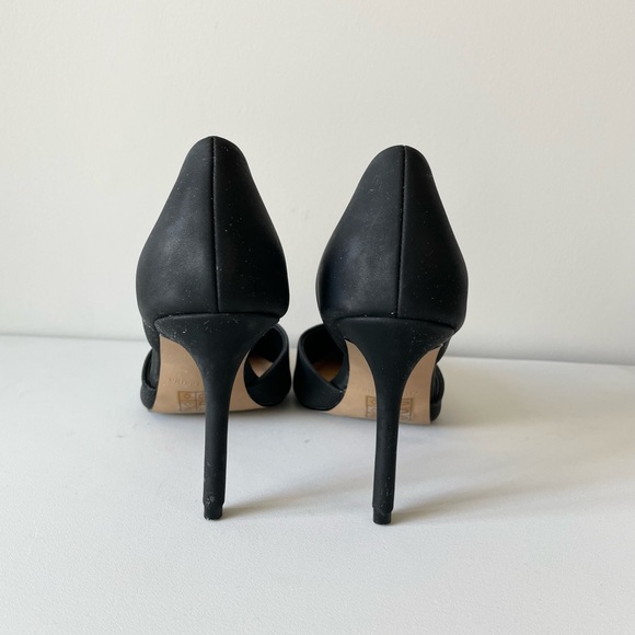 Black ‘Call It Spring’ High Heels - Picture 3 of 5